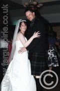 Lisa n Iain 240